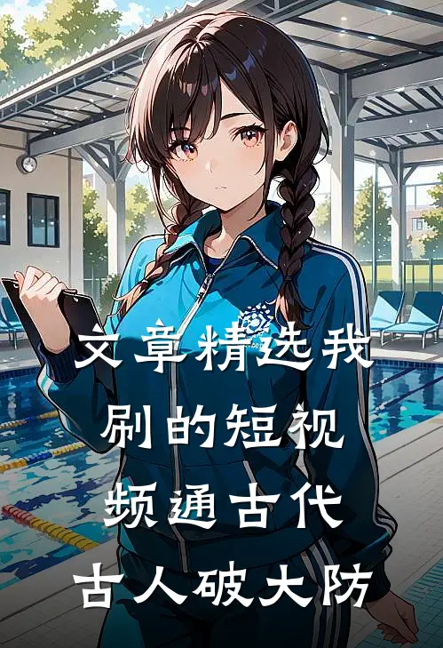 文章精选我刷的短视频通古代，古人破大防