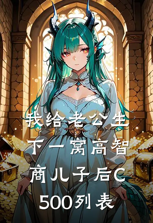 我给老公生下一窝高智商儿子后C500列表