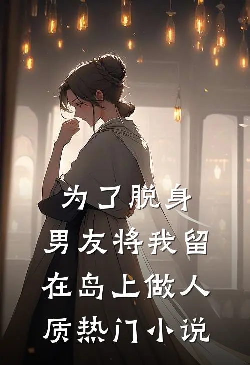 为了脱身，男友将我留在岛上做人质热门小说
