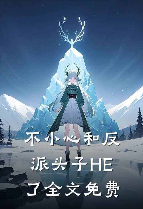 不小心和反派头子HE了全文免费