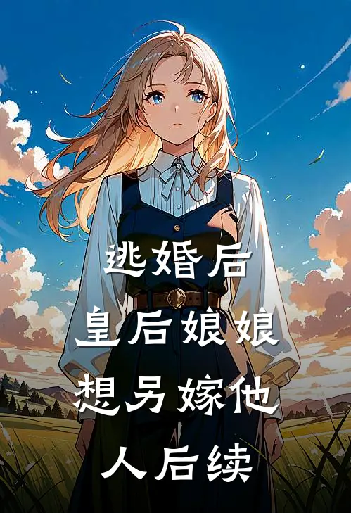 逃婚后，皇后娘娘想另嫁他人后续