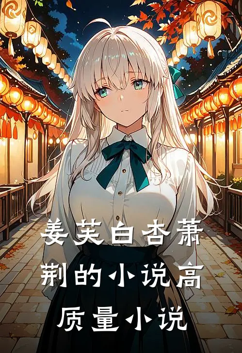 姜芙白杏萧荆的小说高质量小说