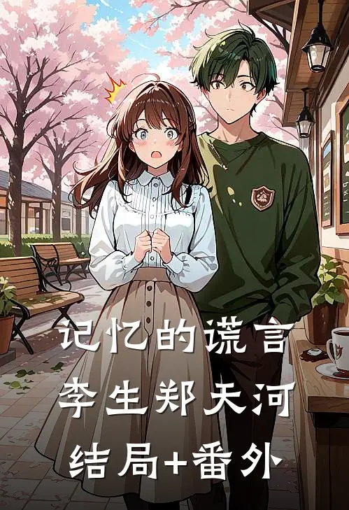记忆的谎言李生郑天河结局+番外