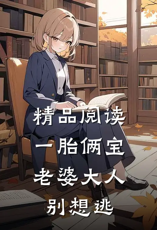 精品阅读一胎俩宝，老婆大人别想逃