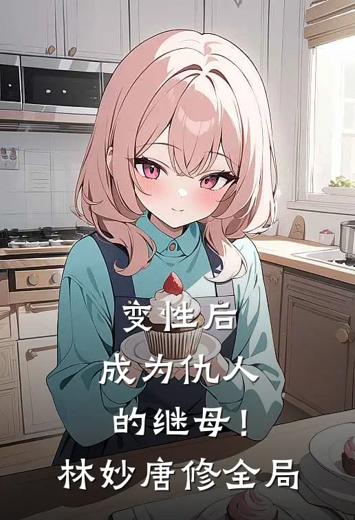 变性后，成为仇人的继母！林妙唐修全局