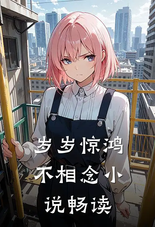 岁岁惊鸿不相念小说畅读