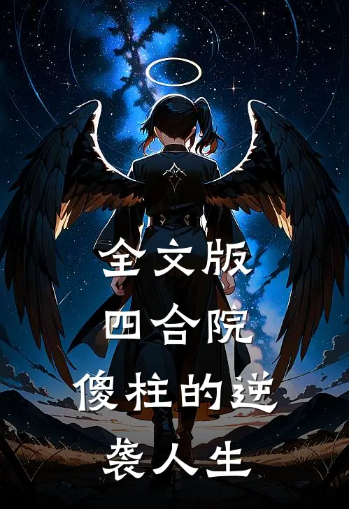 全文版四合院：傻柱的逆袭人生