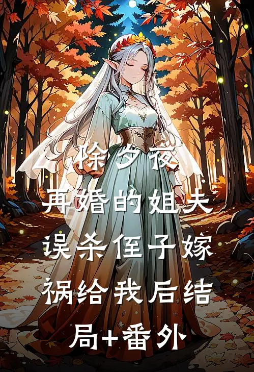 除夕夜，再婚的姐夫误杀侄子嫁祸给我后结局+番外