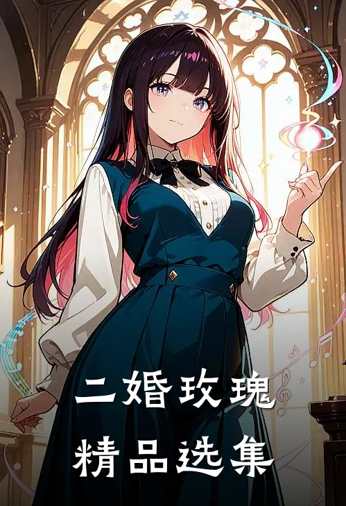 二婚玫瑰精品选集
