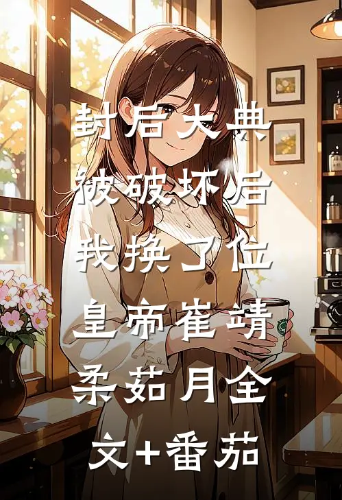 封后大典被破坏后，我换了位皇帝崔靖柔茹月全文+番茄