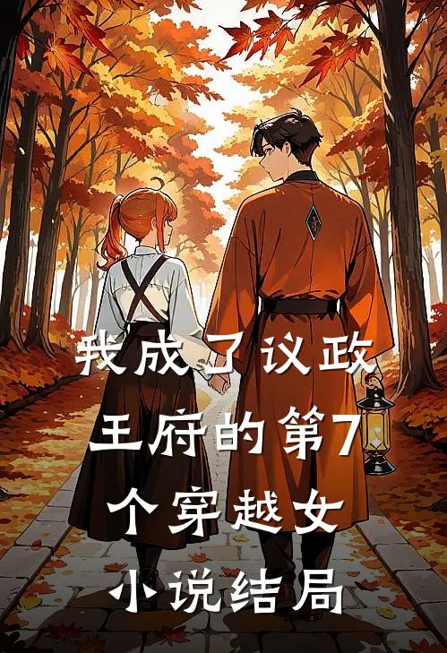我成了议政王府的第7个穿越女小说结局