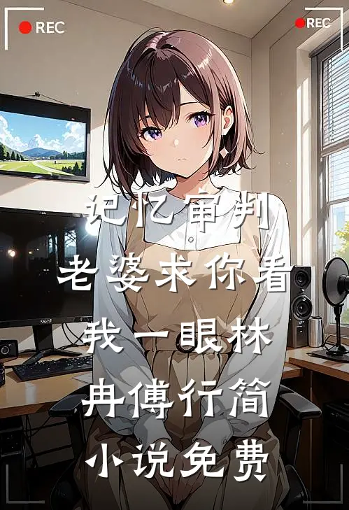 记忆审判：老婆求你看我一眼林冉傅行简小说免费