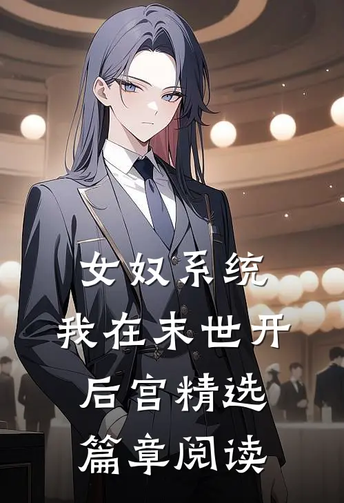 女奴系统：我在末世开后宫精选篇章阅读