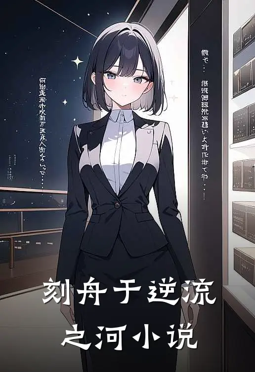 刻舟于逆流之河小说
