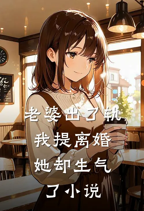 老婆出了轨，我提离婚她却生气了小说