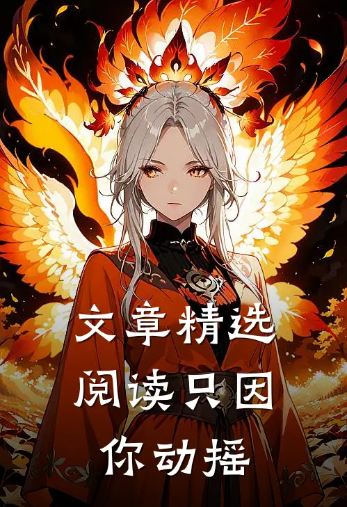 文章精选阅读只因你动摇