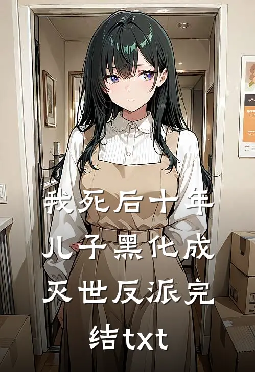 我死后十年，儿子黑化成灭世反派完结txt