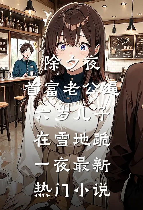 除夕夜，首富老公逼六岁儿子在雪地跪一夜最新热门小说