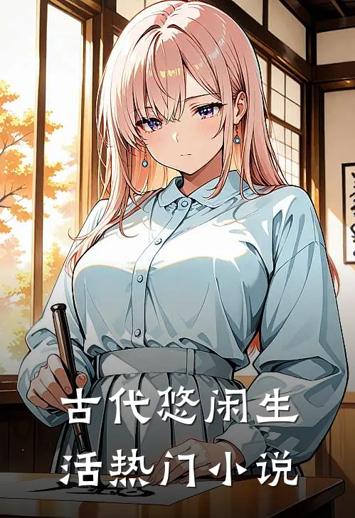 古代悠闲生活热门小说