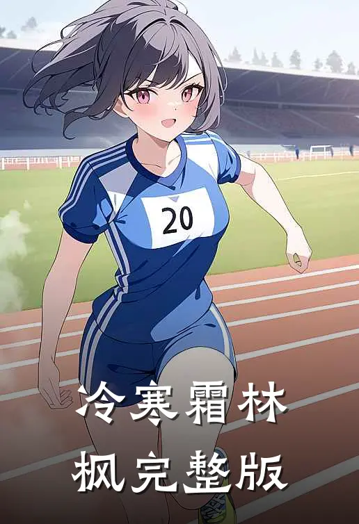 冷寒霜林枫完整版