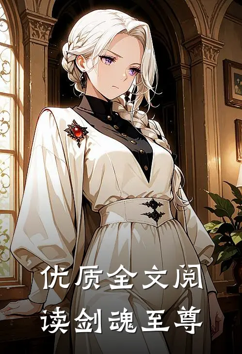 优质全文阅读剑魂至尊