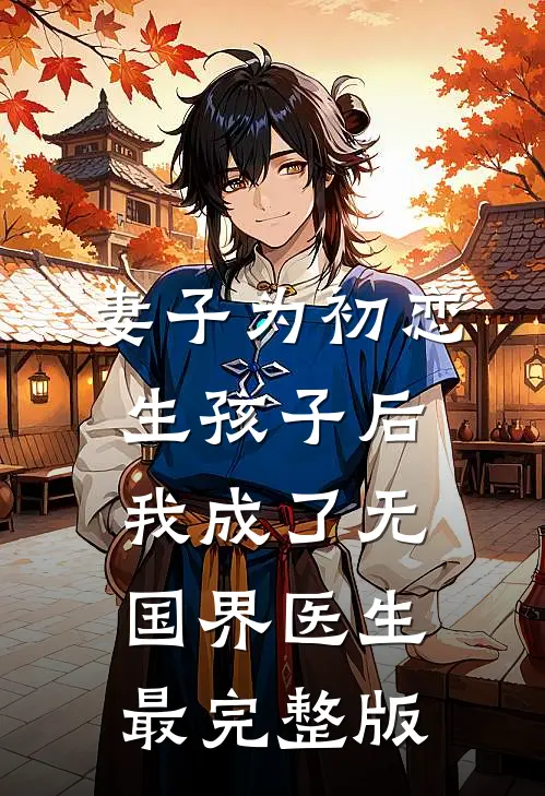妻子为初恋生孩子后，我成了无国界医生最完整版