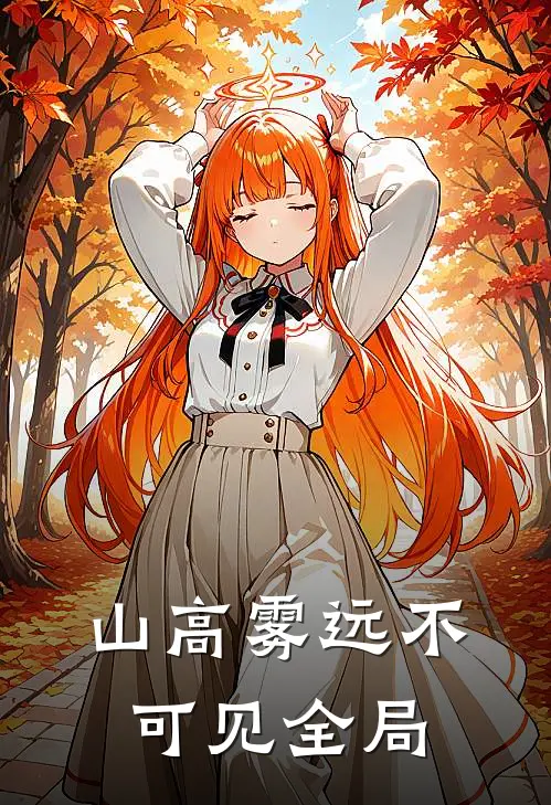 山高雾远不可见全局