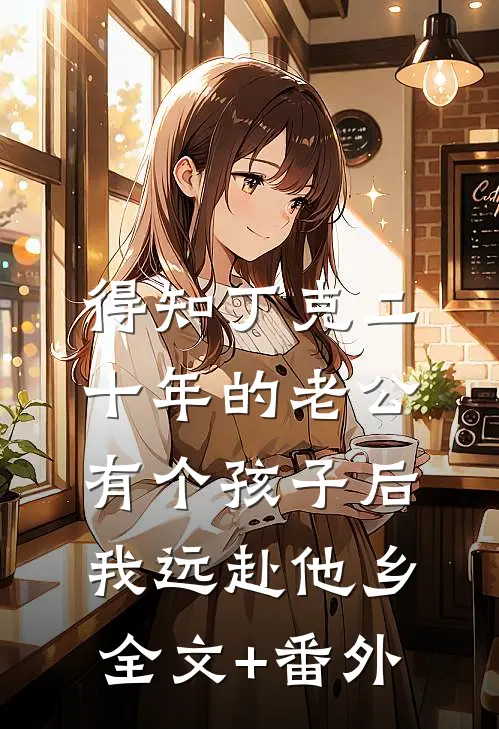 得知丁克二十年的老公有个孩子后，我远赴他乡全文+番外