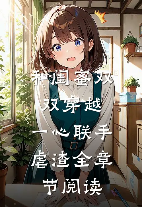 和闺蜜双双穿越，一心联手虐渣全章节阅读