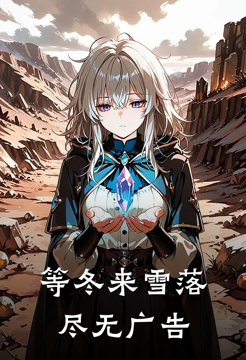 等冬来雪落尽无广告