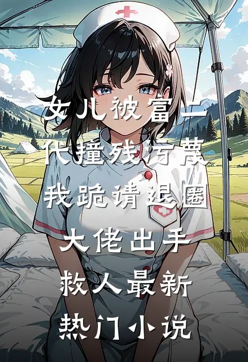 女儿被富二代撞残污蔑，我跪请退圈大佬出手救人最新热门小说