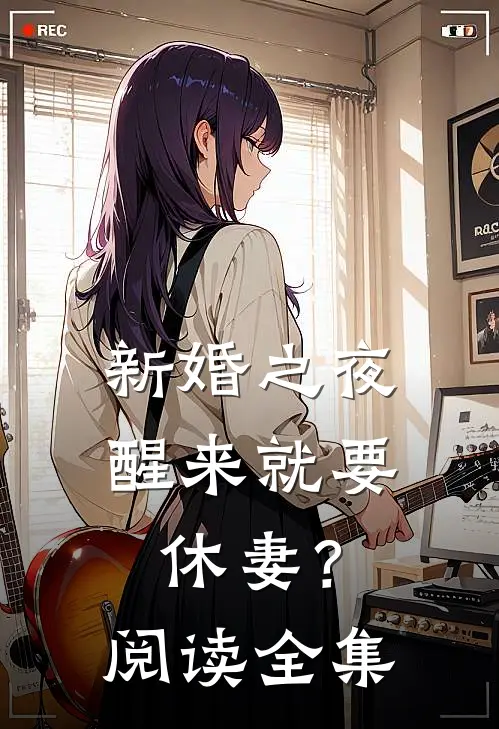 新婚之夜，醒来就要休妻？阅读全集