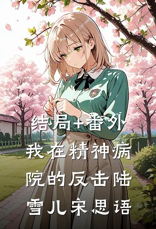 结局+番外我在精神病院的反击陆雪儿宋思语