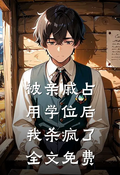 被亲戚占用学位后，我杀疯了全文免费