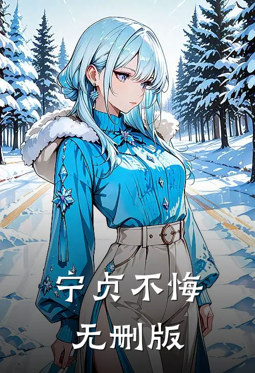 宁贞不悔无删版