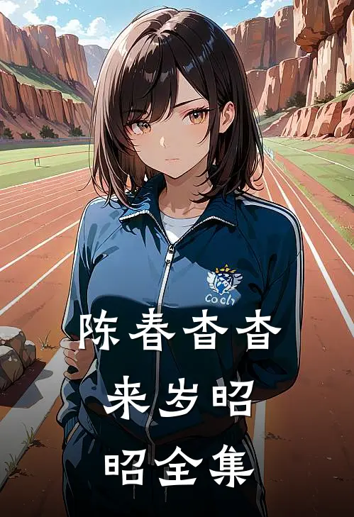陈春杳杳，来岁昭昭全集
