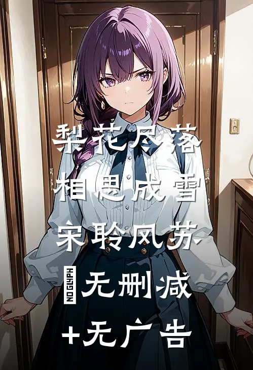 梨花尽落，相思成雪宋聆风苏玥无删减+无广告