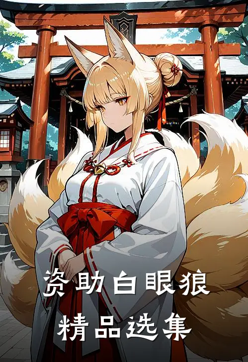 资助白眼狼精品选集