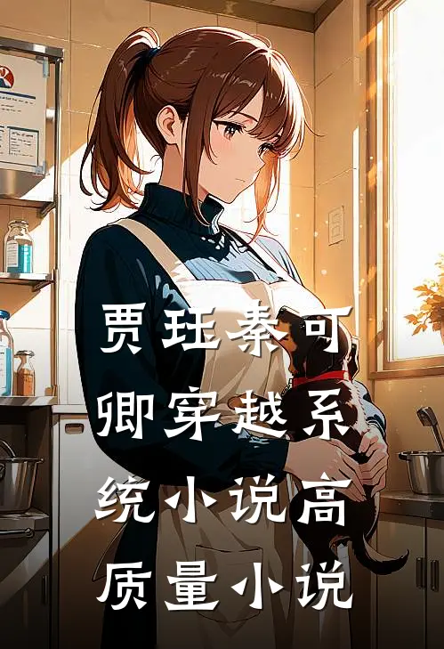 贾珏秦可卿穿越系统小说高质量小说
