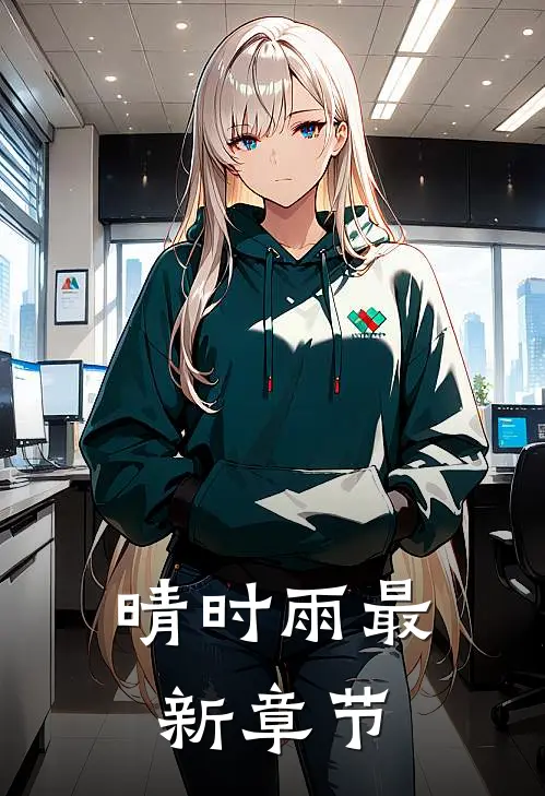 晴时雨最新章节