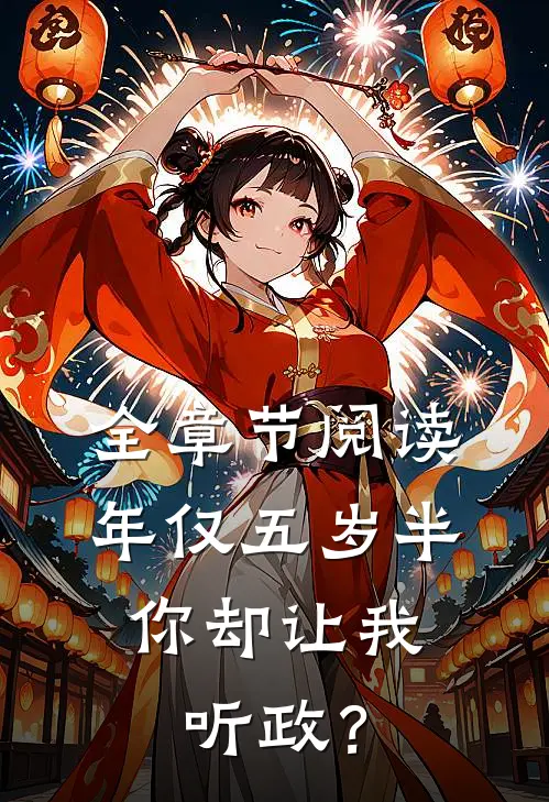 全章节阅读年仅五岁半，你却让我听政？