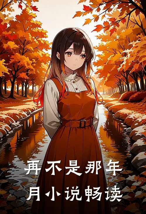 再不是那年月小说畅读