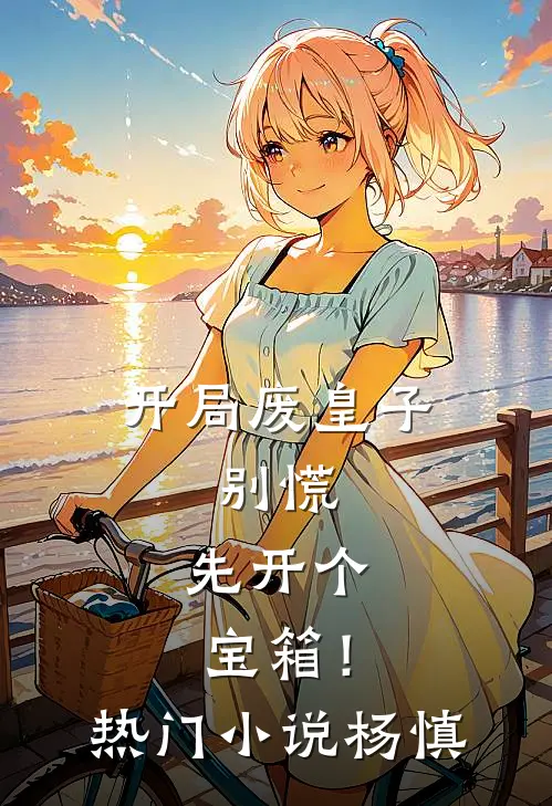 开局废皇子，别慌，先开个宝箱！热门小说杨慎