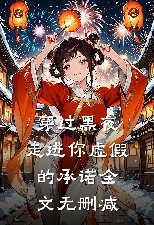 穿过黑夜，走进你虚假的承诺全文无删减
