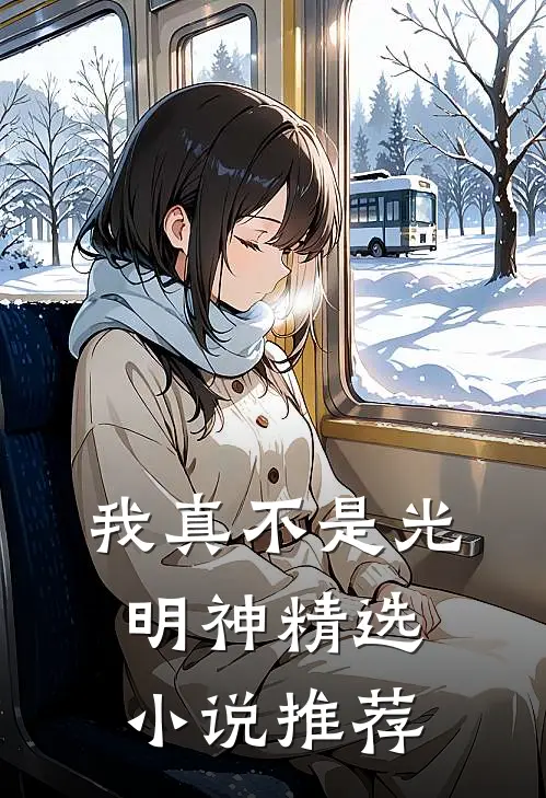 我真不是光明神精选小说推荐