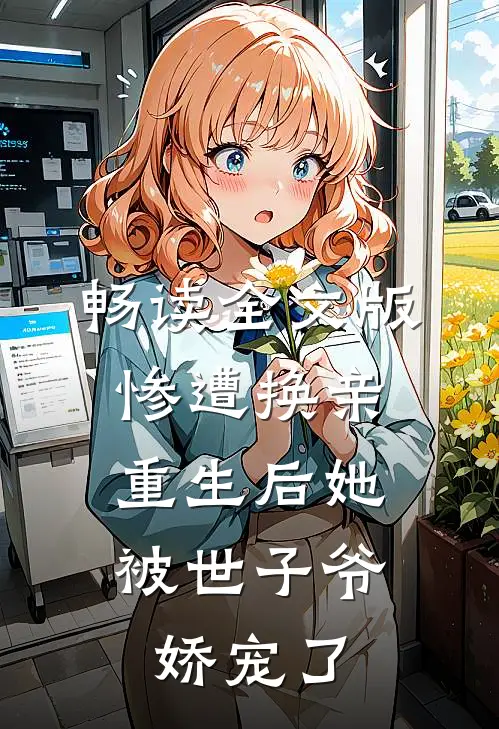 畅读全文版惨遭换亲，重生后她被世子爷娇宠了