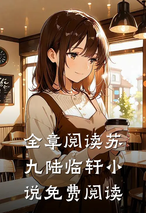 全章阅读苏九陆临轩小说免费阅读