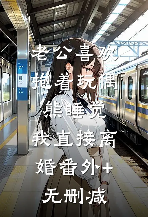 老公喜欢抱着玩偶熊睡觉，我直接离婚番外+无删减