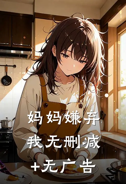 妈妈嫌弃我无删减+无广告