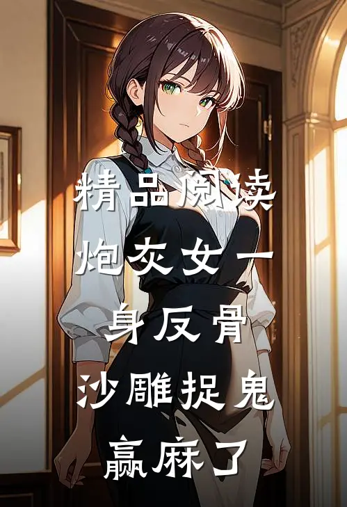 精品阅读炮灰女一身反骨，沙雕捉鬼赢麻了